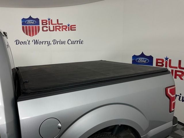 2020 Ford F-150 XLT ***BLUE CERTIFIED***