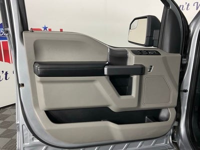 2020 Ford F-150 XLT ***BLUE CERTIFIED***