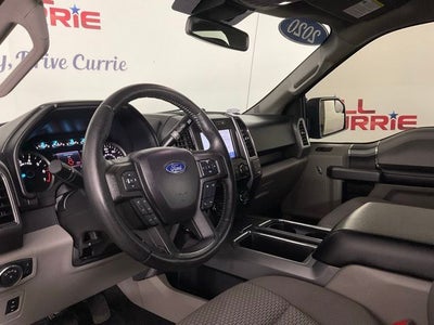 2020 Ford F-150 XLT ***BLUE CERTIFIED***