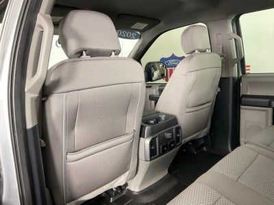 2020 Ford F-150 XLT ***BLUE CERTIFIED***