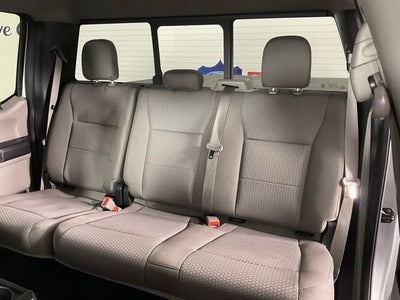 2020 Ford F-150 XLT ***BLUE CERTIFIED***