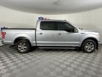 2020 Ford F-150 XLT ***BLUE CERTIFIED***