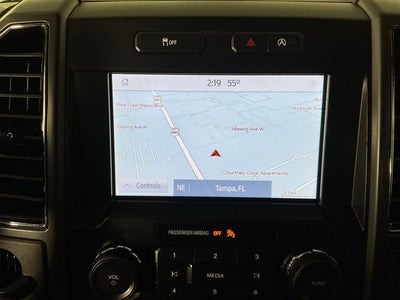 2020 Ford F-150 XLT ***BLUE CERTIFIED***