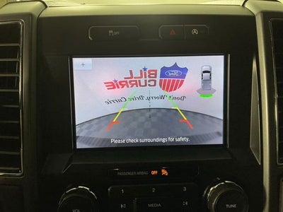 2020 Ford F-150 XLT ***BLUE CERTIFIED***