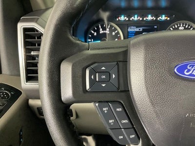 2020 Ford F-150 XLT ***BLUE CERTIFIED***