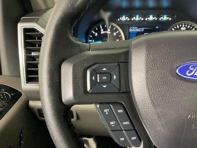 2020 Ford F-150 XLT ***BLUE CERTIFIED***