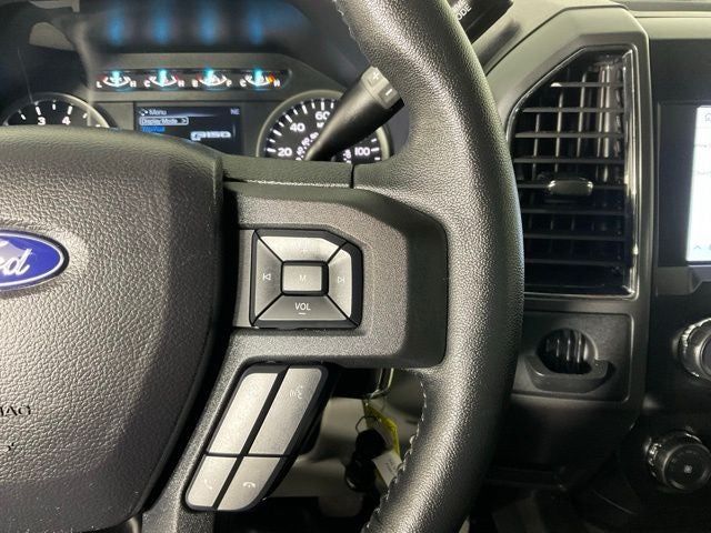 2020 Ford F-150 XLT ***BLUE CERTIFIED***