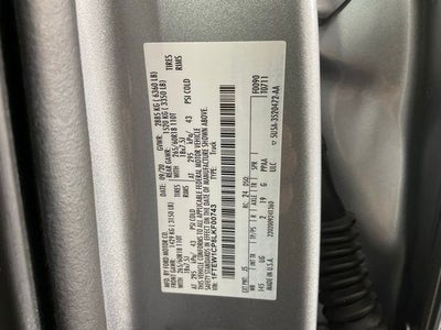 2020 Ford F-150 XLT ***BLUE CERTIFIED***