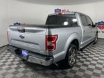 2020 Ford F-150 XLT ***BLUE CERTIFIED***