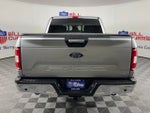 2020 Ford F-150 XLT ***BLUE CERTIFIED***