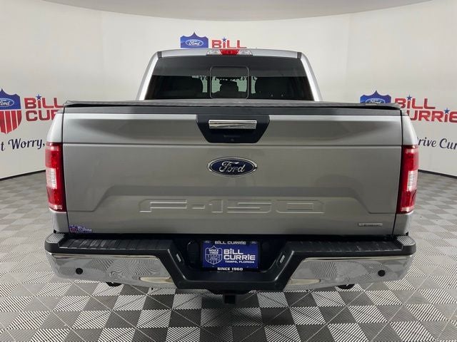 2020 Ford F-150 XLT ***BLUE CERTIFIED***