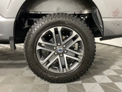2021 Ford F-150 XL ***BLUE CERTIFIED***