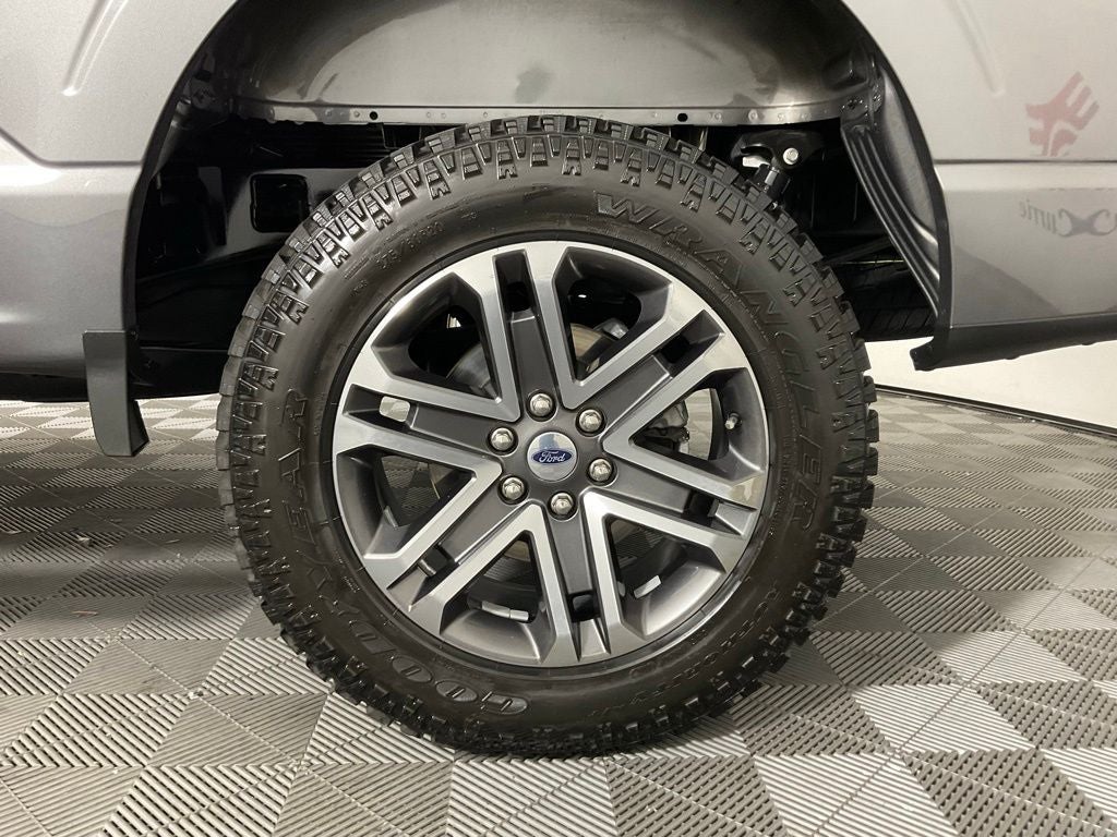 2021 Ford F-150 XL ***BLUE CERTIFIED***