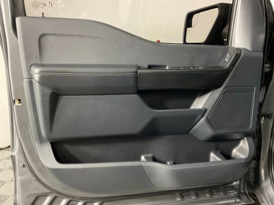 2021 Ford F-150 XL ***BLUE CERTIFIED***