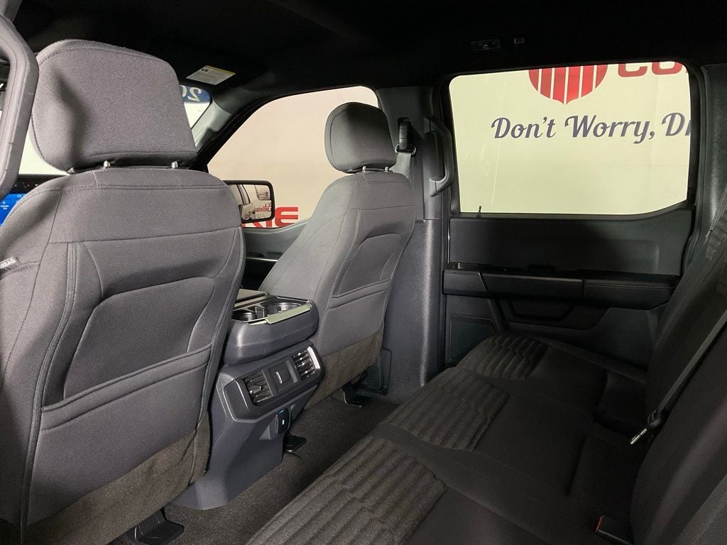 2021 Ford F-150 XL ***BLUE CERTIFIED***