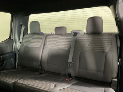 2021 Ford F-150 XL ***BLUE CERTIFIED***