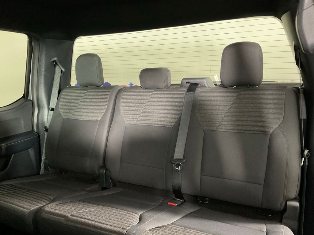 2021 Ford F-150 XL ***BLUE CERTIFIED***