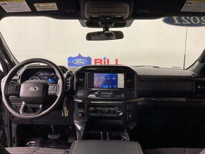 2021 Ford F-150 XL ***BLUE CERTIFIED***