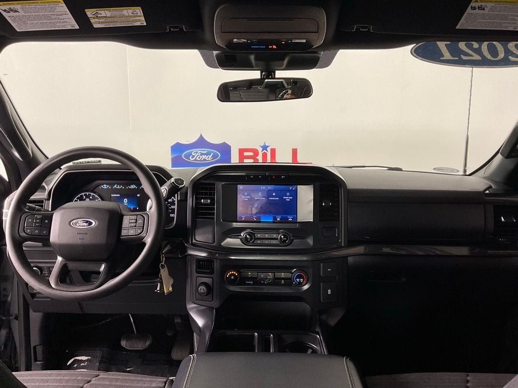 2021 Ford F-150 XL ***BLUE CERTIFIED***