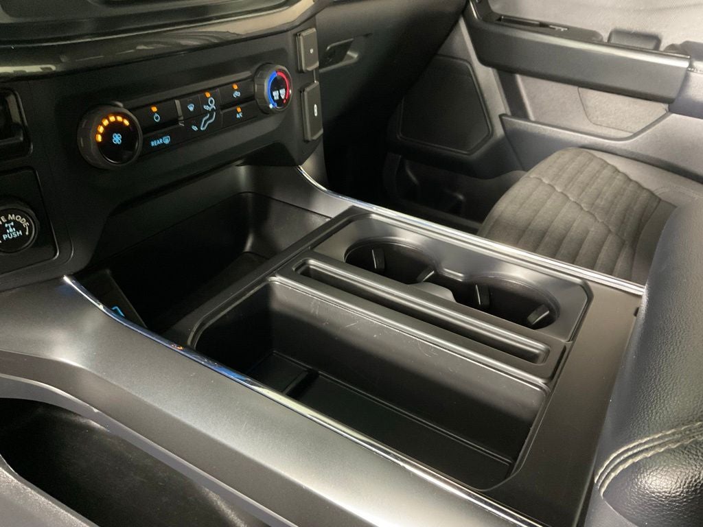 2021 Ford F-150 XL ***BLUE CERTIFIED***