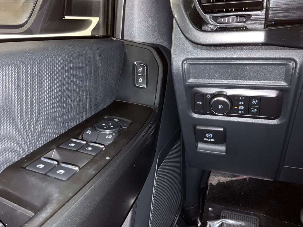 2021 Ford F-150 XL ***BLUE CERTIFIED***