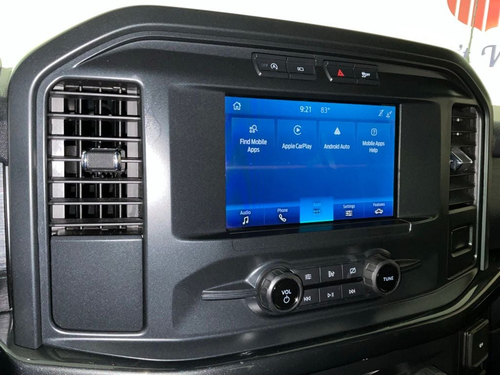 2021 Ford F-150 XL ***BLUE CERTIFIED***
