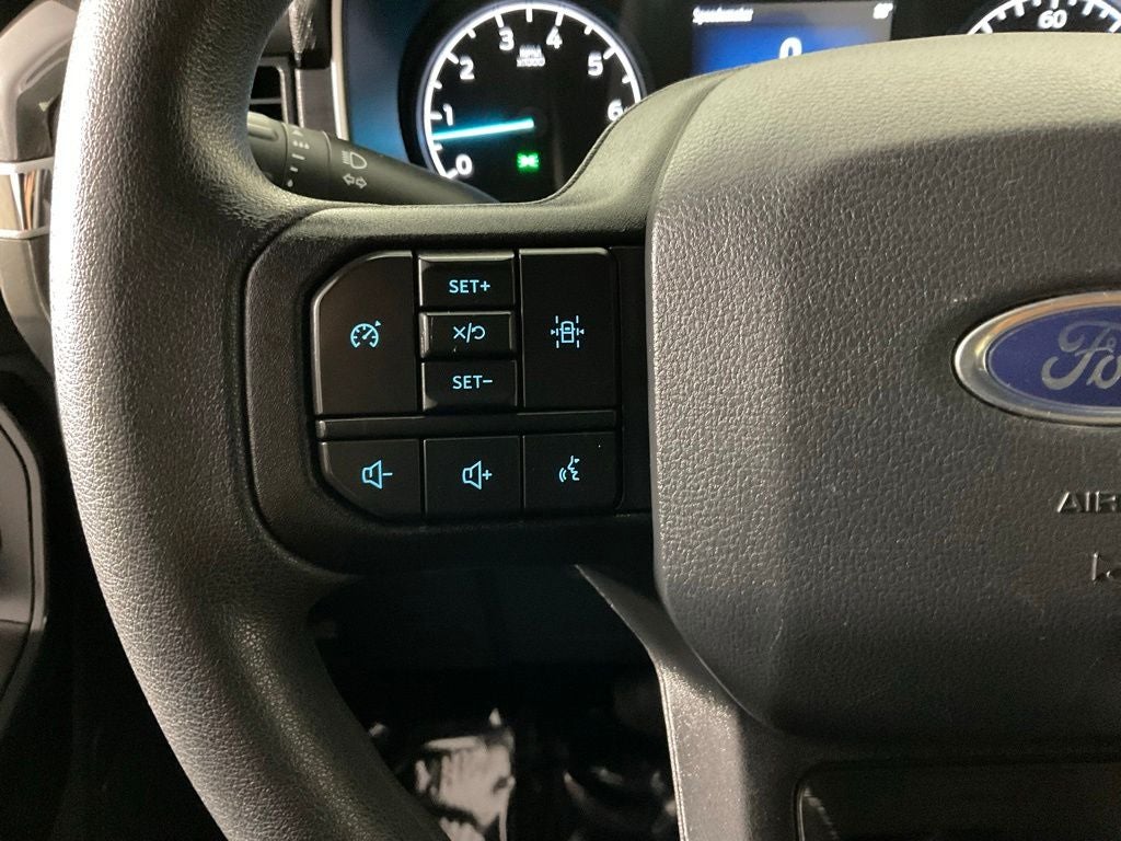 2021 Ford F-150 XL ***BLUE CERTIFIED***