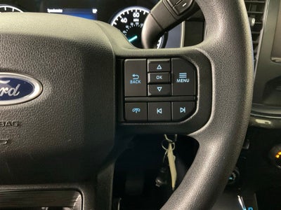 2021 Ford F-150 XL ***BLUE CERTIFIED***