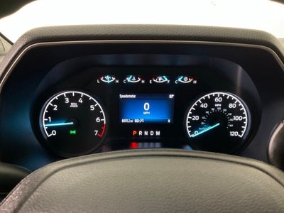 2021 Ford F-150 XL ***BLUE CERTIFIED***