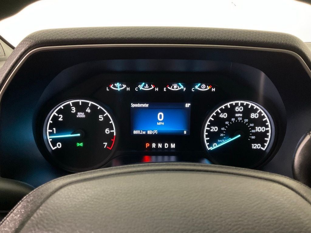 2021 Ford F-150 XL ***BLUE CERTIFIED***