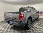 2021 Ford F-150 XL ***BLUE CERTIFIED***