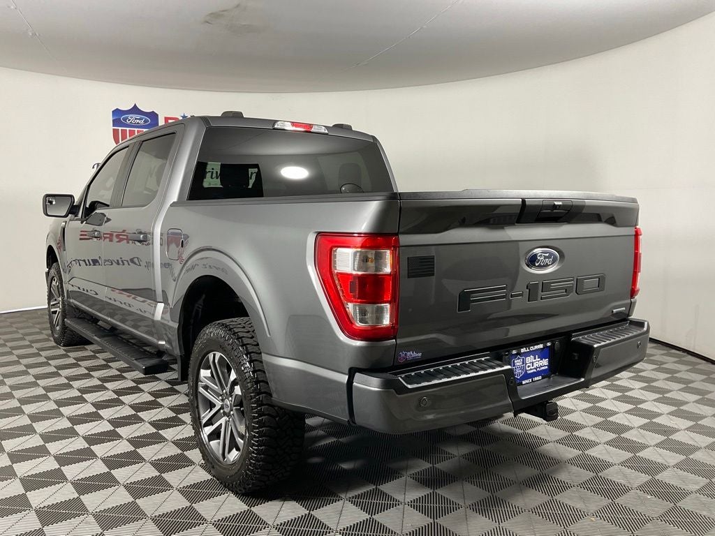 2021 Ford F-150 XL ***BLUE CERTIFIED***