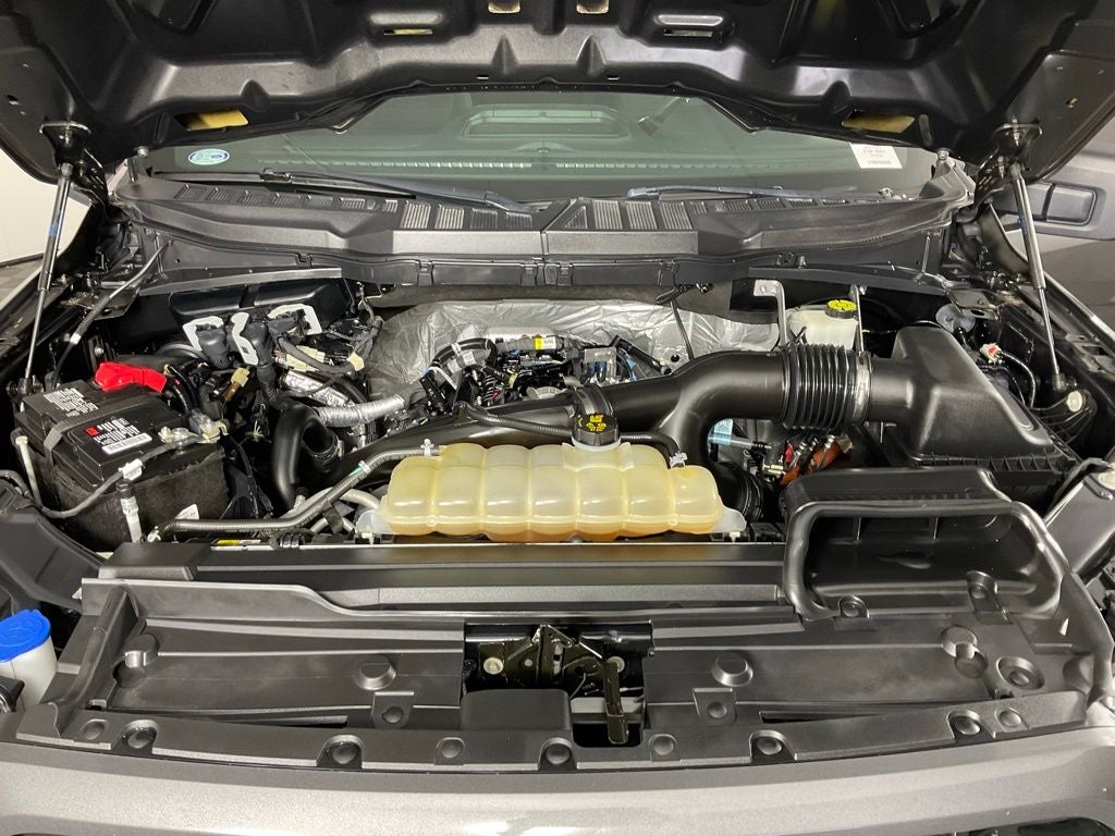 2021 Ford F-150 XL ***BLUE CERTIFIED***