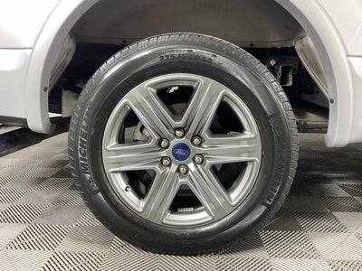 2018 Ford F-150 XLT ***BLUE CERTIFIED***