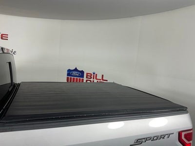 2018 Ford F-150 XLT ***BLUE CERTIFIED***