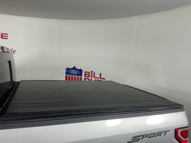 2018 Ford F-150 XLT ***BLUE CERTIFIED***