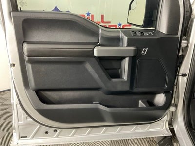 2018 Ford F-150 XLT ***BLUE CERTIFIED***