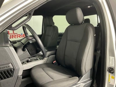 2018 Ford F-150 XLT ***BLUE CERTIFIED***