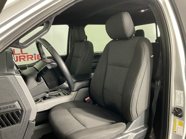 2018 Ford F-150 XLT ***BLUE CERTIFIED***