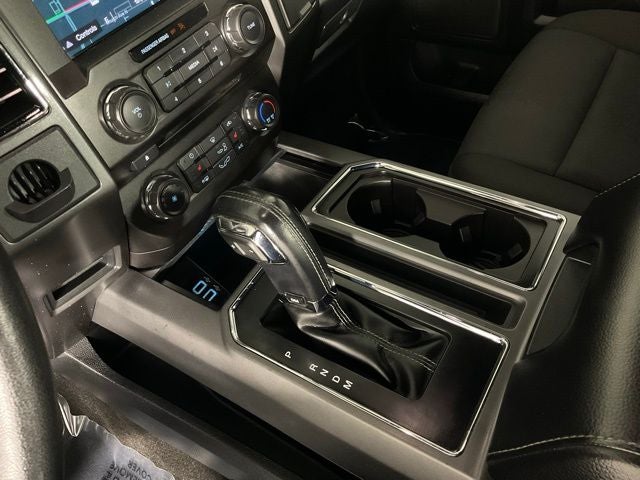 2018 Ford F-150 XLT ***BLUE CERTIFIED***