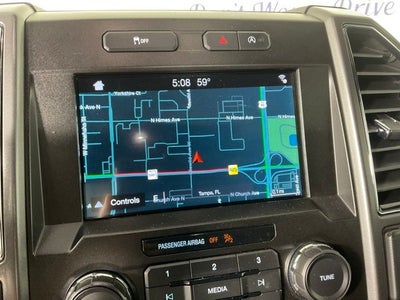 2018 Ford F-150 XLT ***BLUE CERTIFIED***