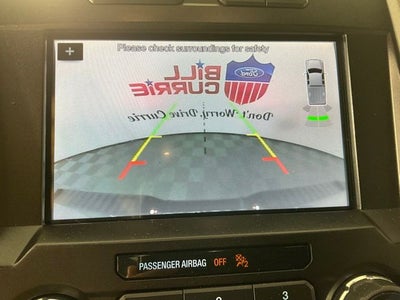 2018 Ford F-150 XLT ***BLUE CERTIFIED***