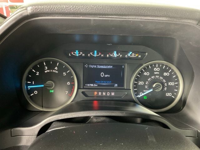 2018 Ford F-150 XLT ***BLUE CERTIFIED***