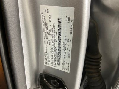 2018 Ford F-150 XLT ***BLUE CERTIFIED***