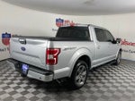 2018 Ford F-150 XLT ***BLUE CERTIFIED***
