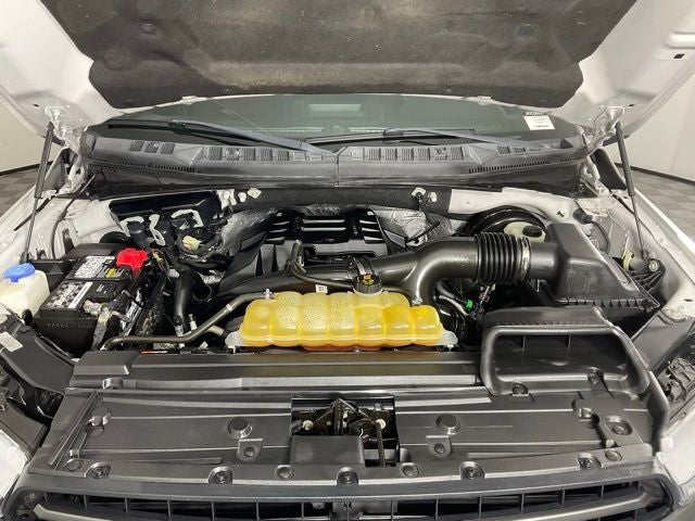 2018 Ford F-150 XLT ***BLUE CERTIFIED***