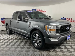 2021 Ford F-150 XL ***GOLD CERTIFIED***