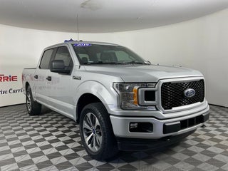 2019 Ford F-150 XL ***BLUE CERTIFIED***