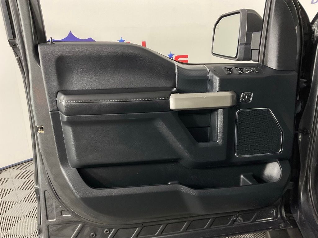 2020 Ford F-150 Lariat ***BLUE CERTIFIED***