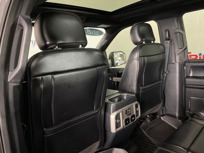 2020 Ford F-150 Lariat ***BLUE CERTIFIED***